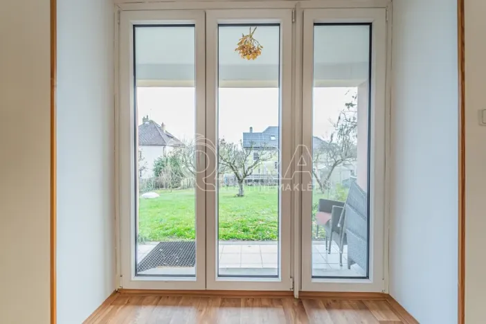 Pronájem bytu 2+kk, Beroun - Beroun-Město, Na Vinici, 45 m2