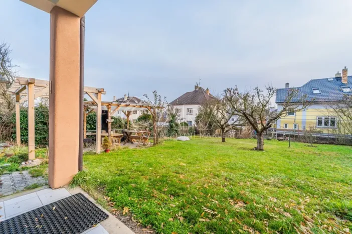 Pronájem bytu 2+kk, Beroun - Beroun-Město, Na Vinici, 45 m2