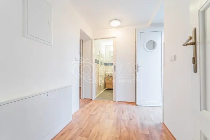 Pronájem bytu 2+kk, Beroun - Beroun-Město, Na Vinici, 45 m2