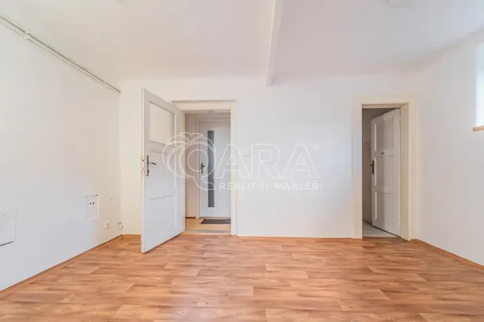 Pronájem bytu 2+kk, Beroun - Beroun-Město, Na Vinici, 45 m2