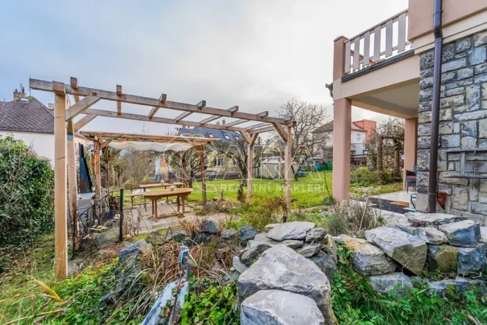 Pronájem bytu 2+kk, Beroun - Beroun-Město, Na Vinici, 45 m2