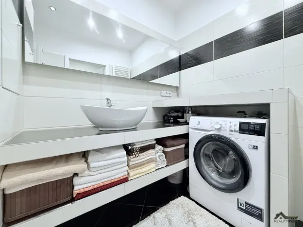 Prodej bytu 4+1, Ostrava, V Zálomu, 76 m2