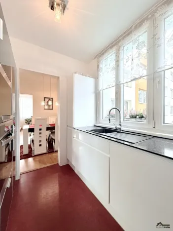 Prodej bytu 4+1, Ostrava, V Zálomu, 76 m2