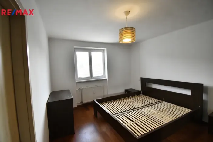 Pronájem bytu 2+1, Chrudim - Chrudim III, Víta Nejedlého, 60 m2