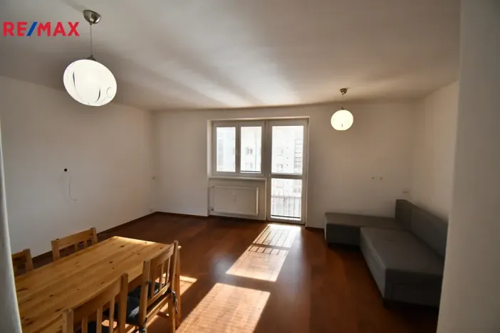 Pronájem bytu 2+1, Chrudim - Chrudim III, Víta Nejedlého, 60 m2