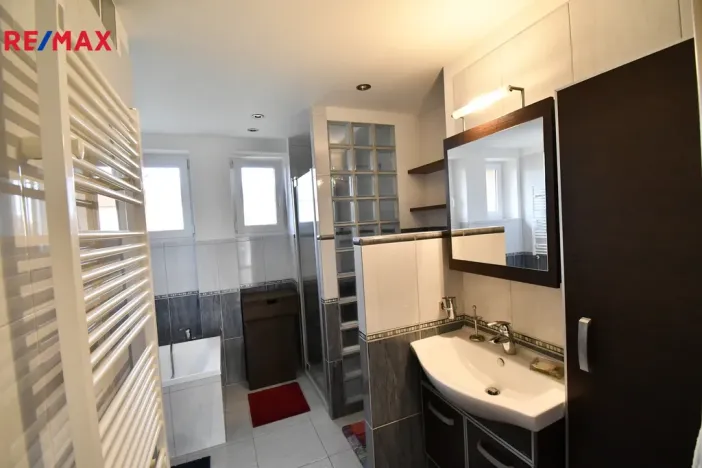 Pronájem bytu 2+1, Chrudim - Chrudim III, Víta Nejedlého, 60 m2