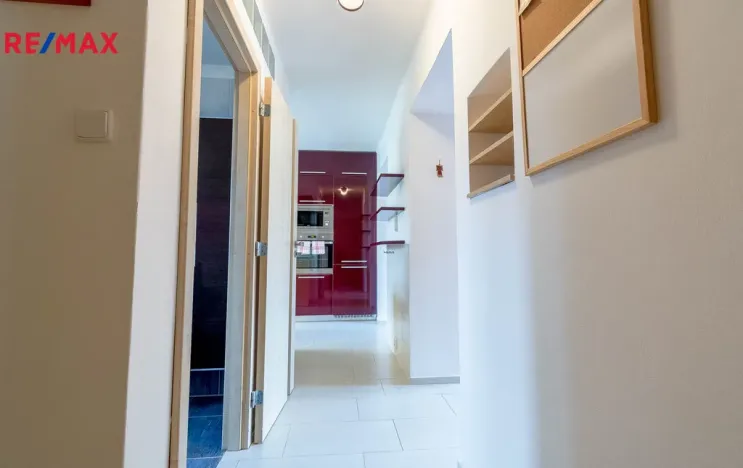 Pronájem bytu 2+1, Chrudim - Chrudim III, Víta Nejedlého, 60 m2