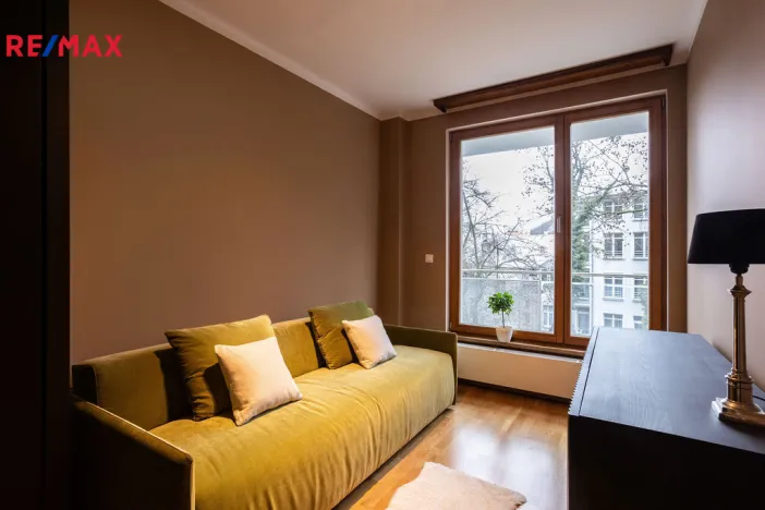 Prodej bytu 2+kk, Karlovy Vary, Libušina, 51 m2