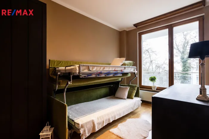 Prodej bytu 2+kk, Karlovy Vary, Libušina, 51 m2