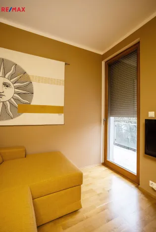 Prodej bytu 2+kk, Karlovy Vary, Libušina, 51 m2