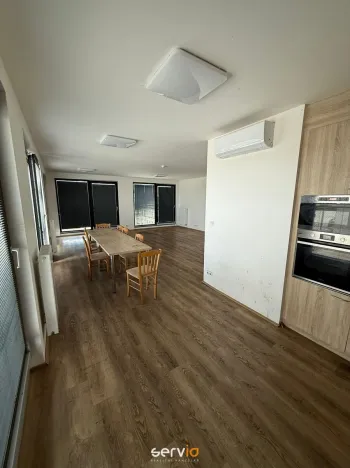 Pronájem kanceláře, Brno, Hvězdová, 109 m2