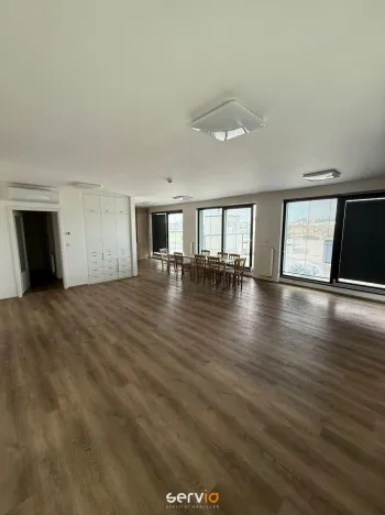 Pronájem kanceláře, Brno, Hvězdová, 109 m2