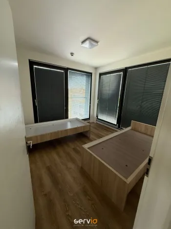 Pronájem kanceláře, Brno, Hvězdová, 109 m2