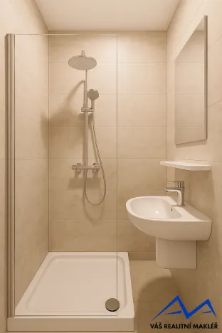 Prodej bytu 1+kk, Bohumín, Svat. Čecha, 28 m2