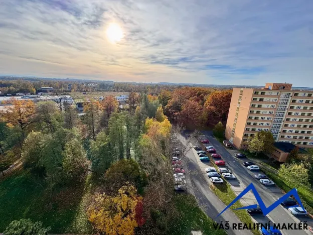 Prodej bytu 1+kk, Bohumín, Svat. Čecha, 28 m2