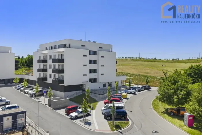 Pronájem bytu 3+kk, Litomyšl, Z. Kopala, 72 m2