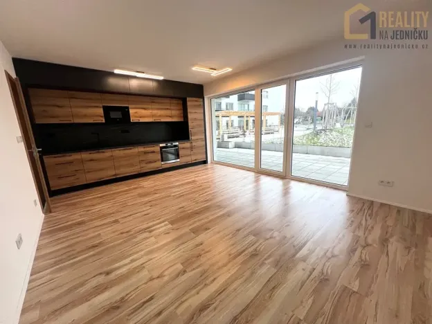 Pronájem bytu 3+kk, Litomyšl, Z. Kopala, 72 m2