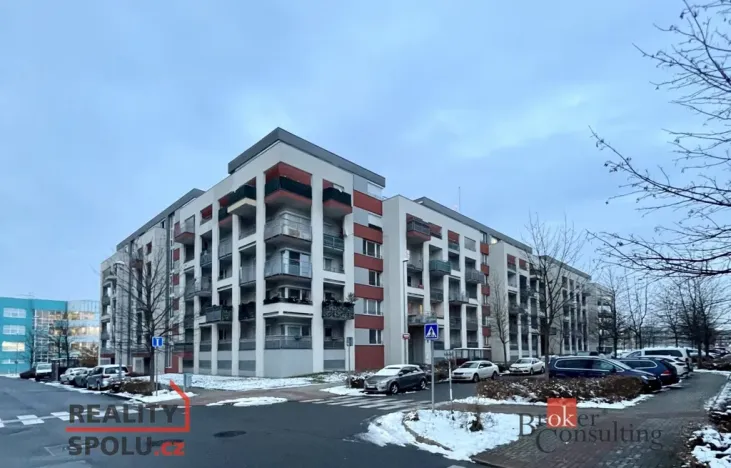 Pronájem bytu 1+kk, Praha - Zličín, Sazovická, 25 m2