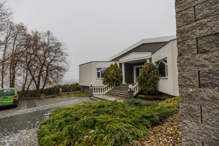 Prodej výrobních prostor, Roudnice nad Labem, Žižkova, 1111 m2