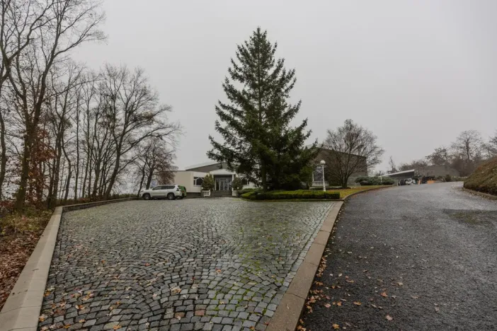 Prodej výrobních prostor, Roudnice nad Labem, Žižkova, 1111 m2