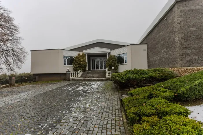 Prodej komerční nemovitosti, Roudnice nad Labem, Žižkova, 1111 m2