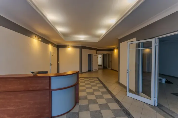 Prodej komerční nemovitosti, Roudnice nad Labem, Žižkova, 1111 m2