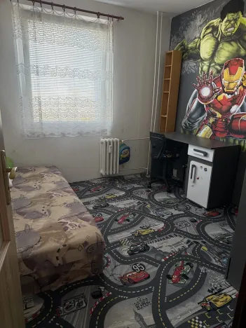 Pronájem bytu 4+1, Mladá Boleslav - Mladá Boleslav III, Zalužanská, 67 m2