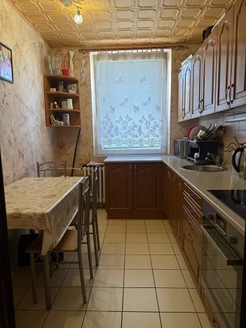 Pronájem bytu 4+1, Mladá Boleslav - Mladá Boleslav III, Zalužanská, 67 m2