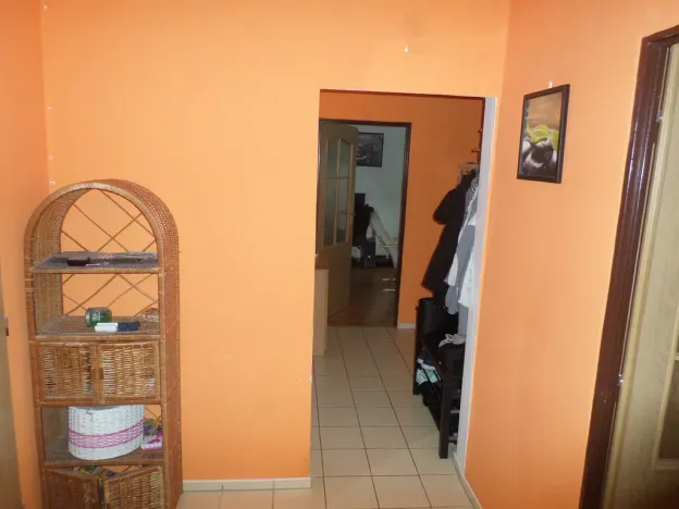 Pronájem bytu 4+1, Mladá Boleslav - Mladá Boleslav III, Zalužanská, 67 m2