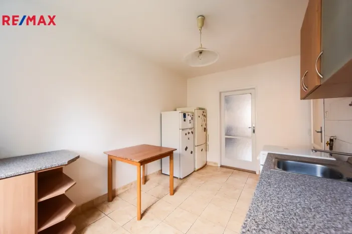 Pronájem bytu 2+1, Brno - Žabovřesky, Chládkova, 61 m2