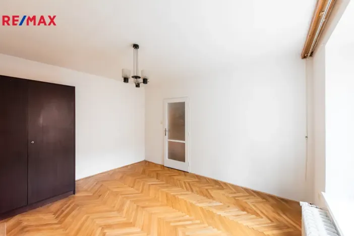 Pronájem bytu 2+1, Brno - Žabovřesky, Chládkova, 61 m2