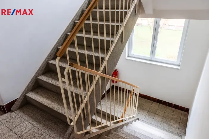 Pronájem bytu 2+1, Brno - Žabovřesky, Chládkova, 61 m2