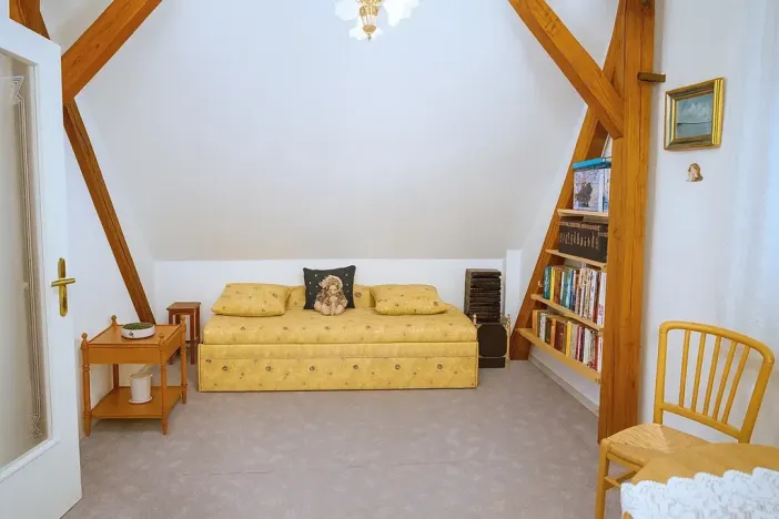 Prodej rodinného domu, Koroužné, 275 m2