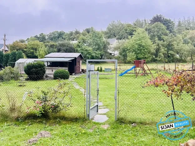 Prodej chaty, Horní Benešov, 33 m2