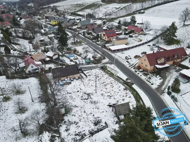 Prodej rodinného domu, Zátor, 141 m2