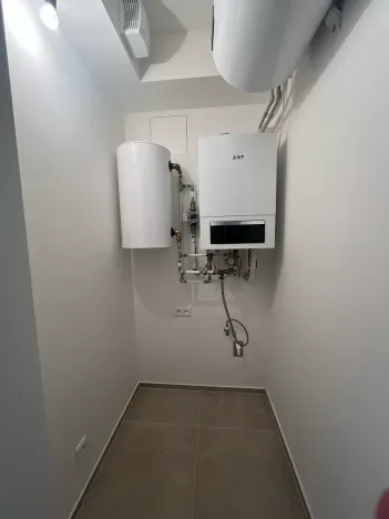 Prodej bytu 1+kk, Praha - Zličín, Strážovická, 31 m2