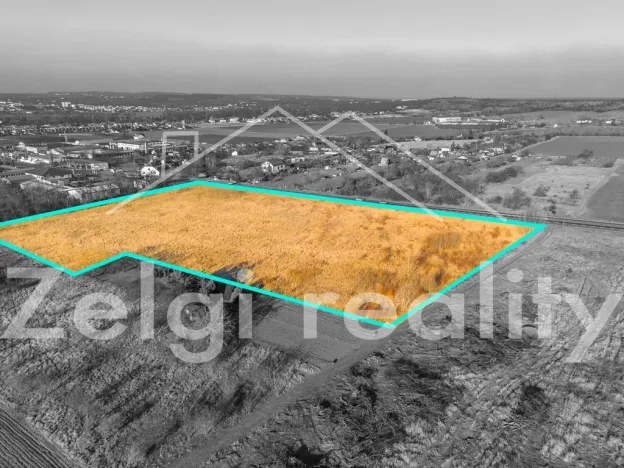 Prodej pozemku pro bydlení, Znojmo, Pražská, 23288 m2