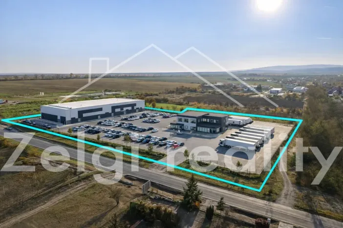 Prodej pozemku pro bydlení, Znojmo, Pražská, 23288 m2