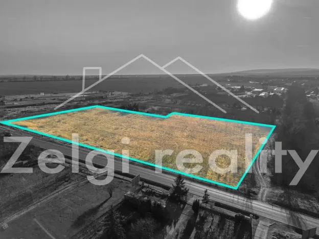 Prodej pozemku pro bydlení, Znojmo, 23288 m2
