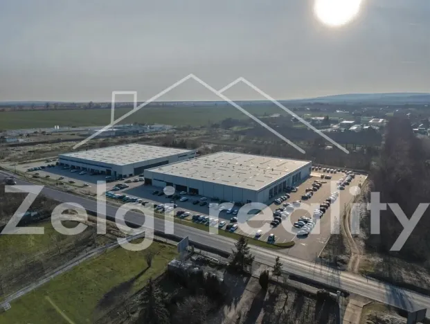Prodej pozemku pro bydlení, Znojmo, 23288 m2