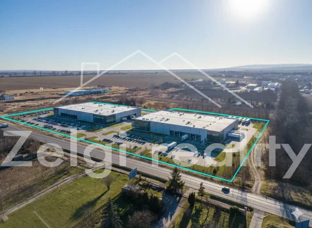 Prodej pozemku pro bydlení, Znojmo, 23288 m2
