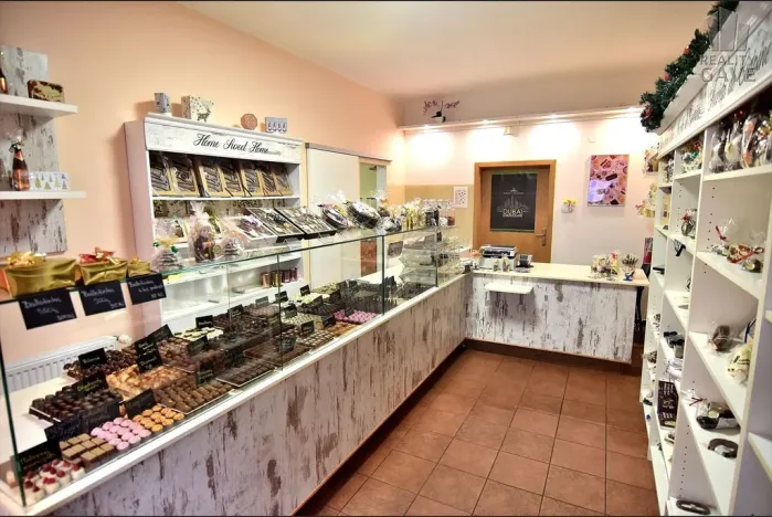 Pronájem obchodního prostoru, Beroun - Beroun-Centrum, Slapská, 68 m2