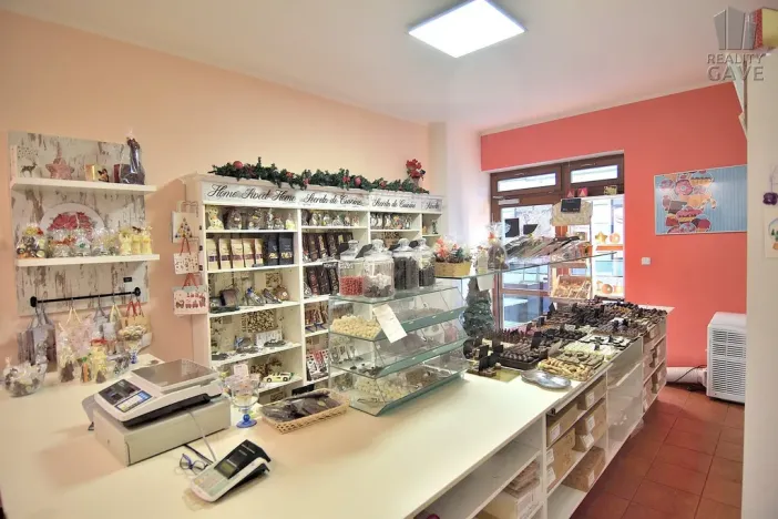 Pronájem obchodního prostoru, Beroun - Beroun-Centrum, Slapská, 68 m2