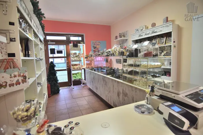 Pronájem obchodního prostoru, Beroun - Beroun-Centrum, Slapská, 68 m2