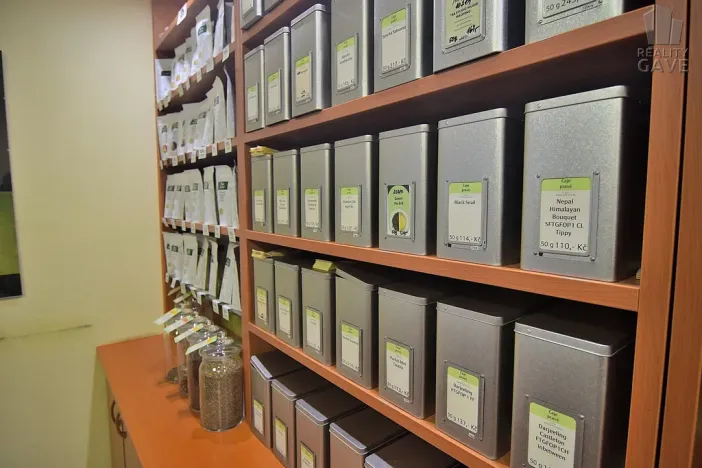 Pronájem obchodního prostoru, Beroun - Beroun-Centrum, Slapská, 68 m2