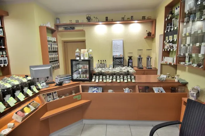 Pronájem obchodního prostoru, Beroun - Beroun-Centrum, Slapská, 68 m2