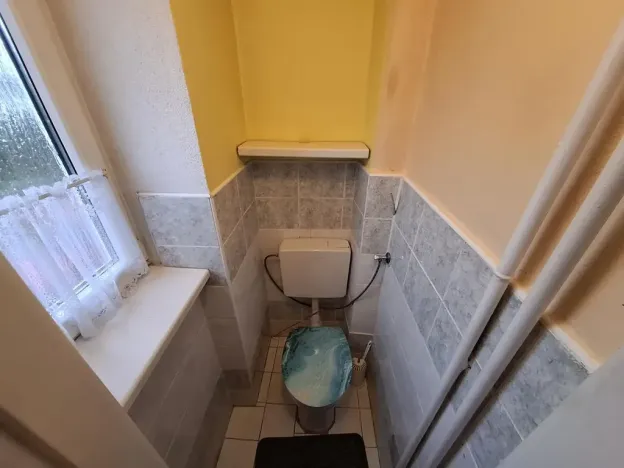 Pronájem bytu 3+1, Sokolov, Pionýrů, 72 m2