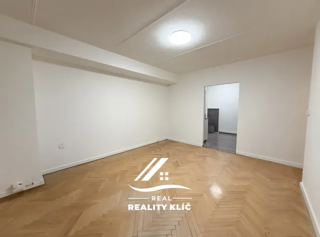 Pronájem bytu 2+1, Ostrava, Hornická, 45 m2