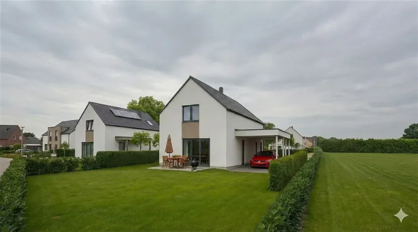 Prodej rodinného domu, Velvary - Velká Bučina, 131 m2