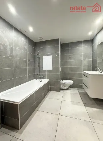 Pronájem bytu 4+kk, Most, Javorová, 83 m2